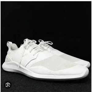 Puma | Shoes | Puma Ignite Nxt Pro Men Sz 105 White Athletic  display picture 3